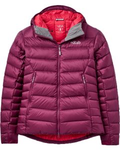 Isolationsjacke Electron Pro Hoody Lady