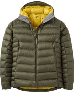 Isolationsjacke Electron Pro Hoody