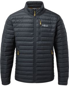 Isolationsjacke Microlight Men