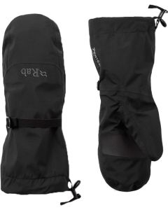 Überziehhandschuhe Shield Mitts