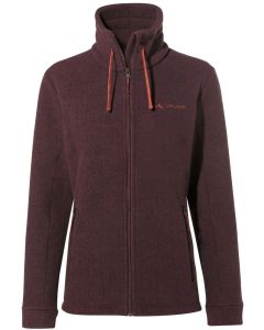 Fleecejacke Skomer Winter Lady