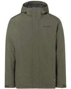 Winterjacke Rosemoor Padded II Men