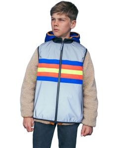 Leuchtweste Jerome Kids