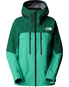 W Summit Futurelight Torre Egger Jacket