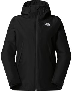 W Carto Mono Triclimate Hooded Jacket