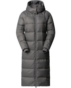 W Hydrenalite City Long Down Hooded Park