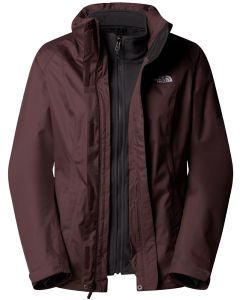 W Evolve II Triclimate Jacket - EU