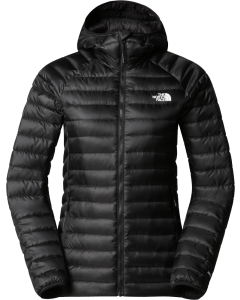 Bettaforca LT Down Hooded Jacket Lady