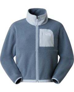 Fleecejacke Yumiori Off Peak Full Zip Lady