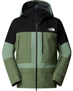 M Summit Verbier GTX Jacket