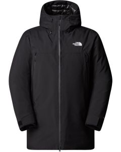 M Mtn Range Down Parka