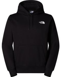 M Simple Dome Regular Hoodie