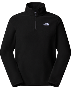 M Glacier Fleece 1/4 Zip Jacket