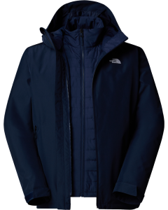 M Carto Mono Triclimate Hooded Jacket