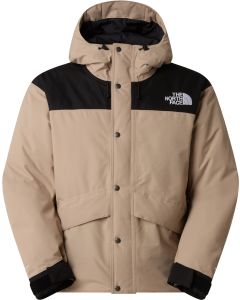 M Mountain Down Jacket