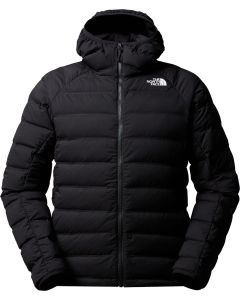 M Abseil Stretch Down Hoodie