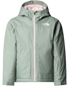 G Freedom Insulated Jacket
