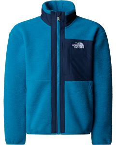 B Yumiori Full Zip Jacket