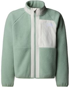 G Yumiori Full Zip Jacket