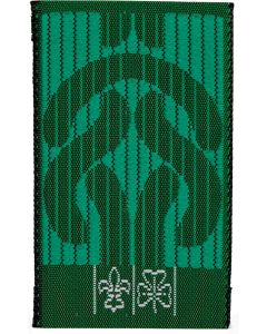 Insignes: Promesse guide, routier, responsable