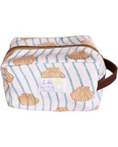 Necessaire Blockprint big