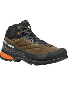 Trekkingschuhe Rapid XT GTX