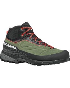 Trekkingschuhe Rapid XT GTX Lady