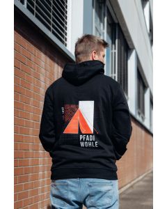 Hoodie Pfadi Wohlen