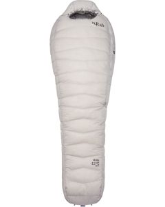 Sac de couchage en plumes Mythic -12°C