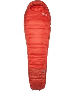 Sac de couchage en plumes Alpine 0°C