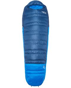 Sac de couchage en plumes Ascent 0°C