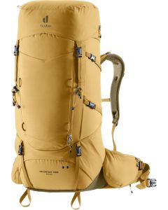 Sac à dos de trekking Airconact Core 60+10