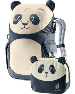 Rucksack Kikki & Wash Bag Kids Set