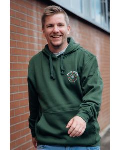 Hoodie Pfadi Beringen