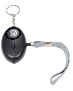 Porte-clés alarme de poche