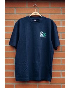 T-Shirt Pfadi Landshut
