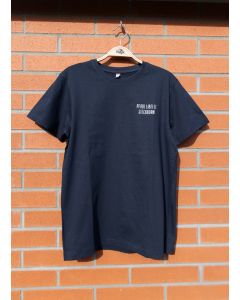 T-Shirt Pfadi Libelle Steckborn