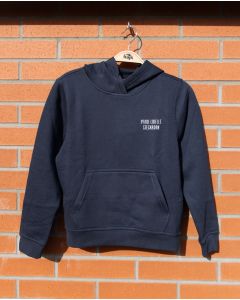 Hoodie Pfadi Libelle Steckborn Kids