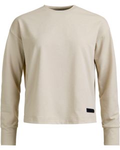 Affinity Crew Neck T-shirt Lady