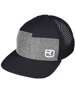 Truckercap Logo Air