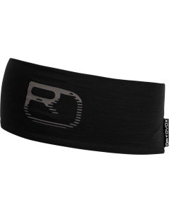 Stirnband 120 Cool Tec Logo