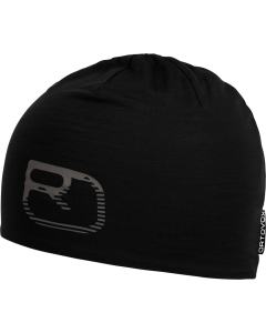 Bonnet 120 Cool Tec Logo 