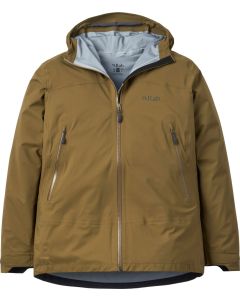 Regenjacke Firewall Light 