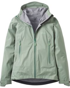 Regenjacke Firewall Light Lady