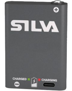 Akku Silva Hybrid Battery 1.25 Ah