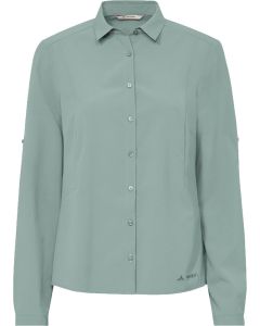 Langarmbluse Rosemoor LS IV Lady