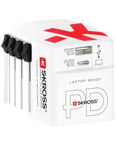 SKROSS World USB Charger