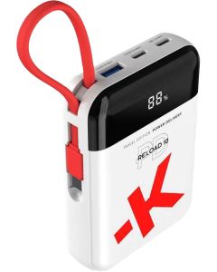 Powerbank Reload 10 Travel