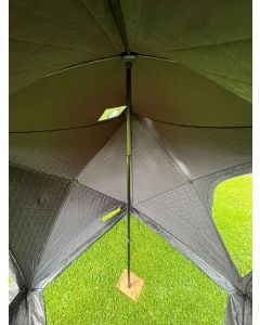 Schneelaststütze Stratos
