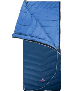 Sac de couchage DownWool 2in1 Comfort 2.0 | 6°C/14°C